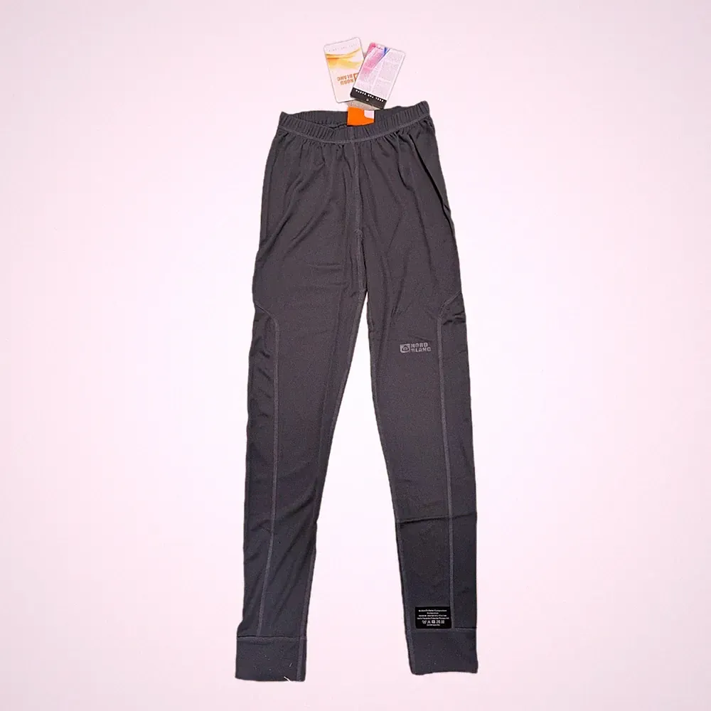 Nordblanc 2250 Sporthose Herren Graphit Grau XS Laufhose Trainingshose
