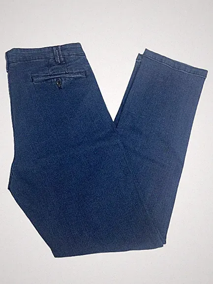 NVD7001 HERREN JEANS CHINO NAVIGIEREN