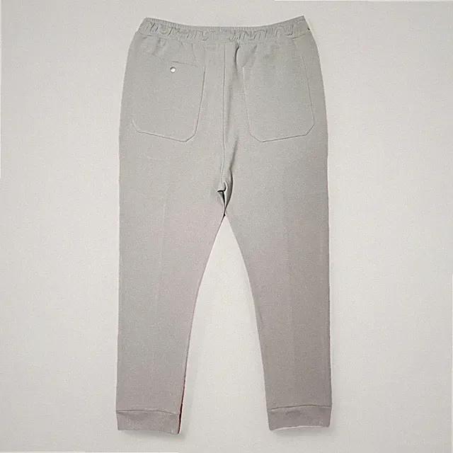 OAMC Rubber Patch Jogger grau W34