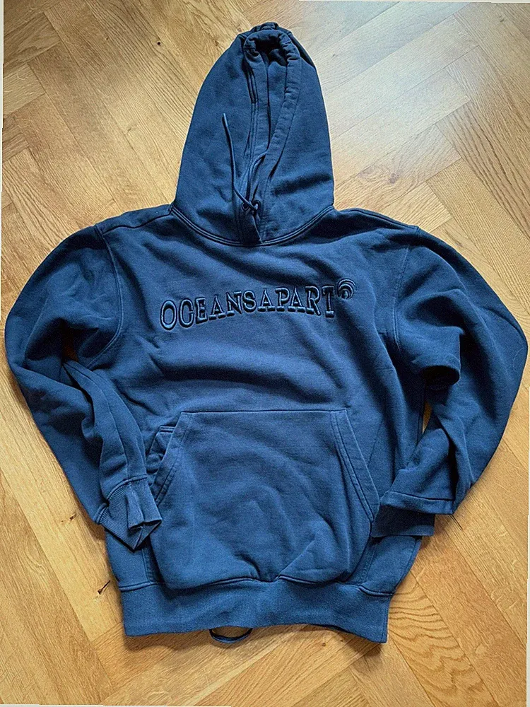 Oceans Apart Jogginganzug Größe XS Jogginghose Sweater Hoodie