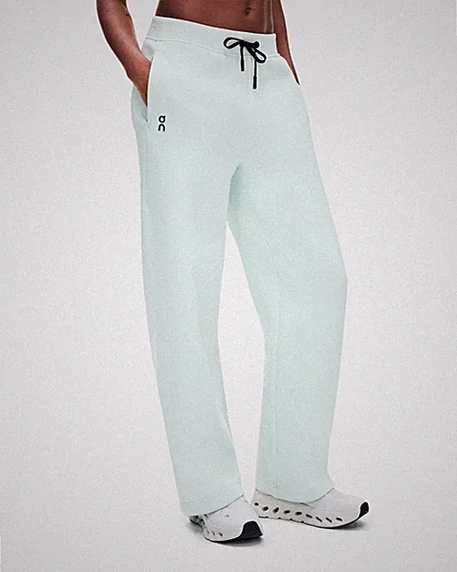 On Running Damen Focus Tech Ultraweiche Jogginghose Flurry