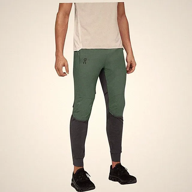 ON Running Herren Hose Pants leichte Jogginghose Trainingshose Größe XL