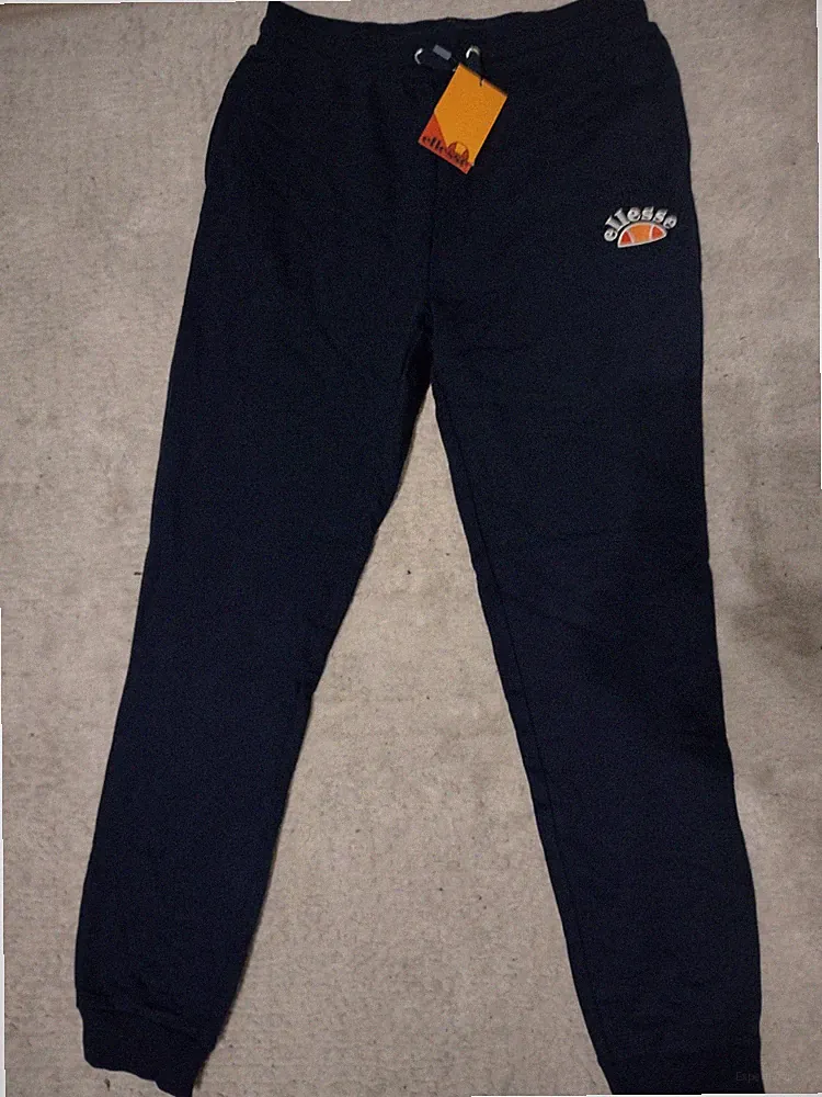 Original Ellesse Jogginghose Gr. L NEU!