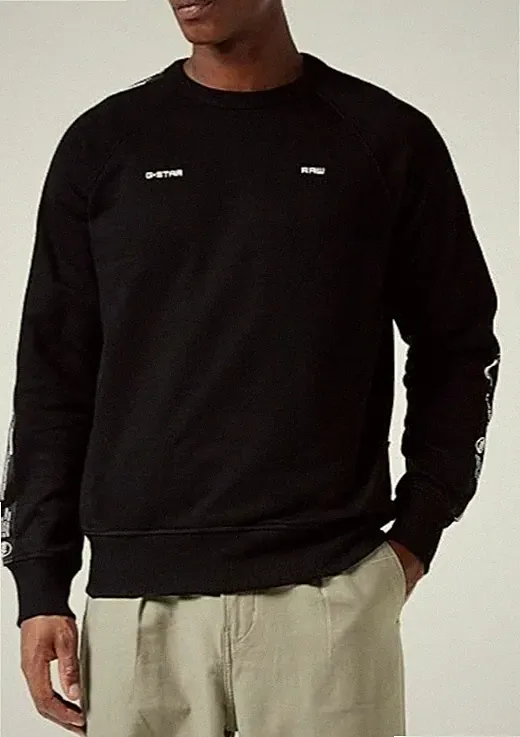 Original G-Star premium Jogginganzug M pullover + Hose