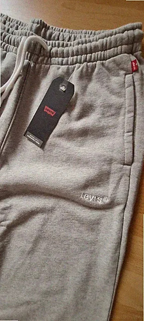 Original LEVIS Jogging Hose Größe XS Pullover Hoodie