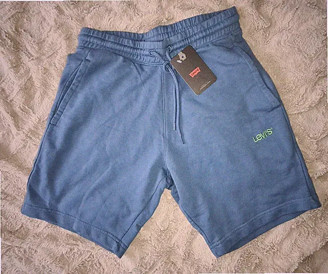Original LEVIS Jogging Hose Größe XXS Pullover Hoodie