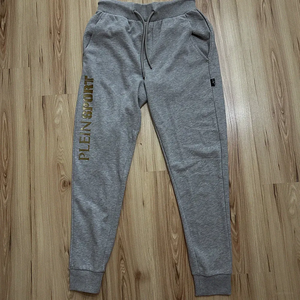 Gold Slim Fit