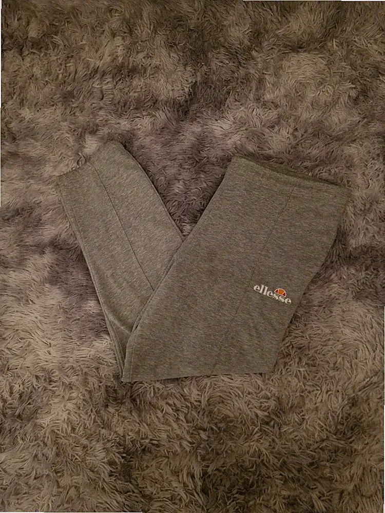 Originale Ellesse Jogginghose