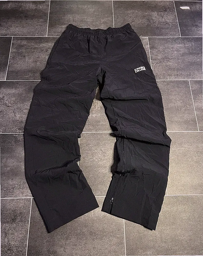 Originale Vintage Champion Track Pants | Retro | 90s | Y2K | Streetwear | Casual