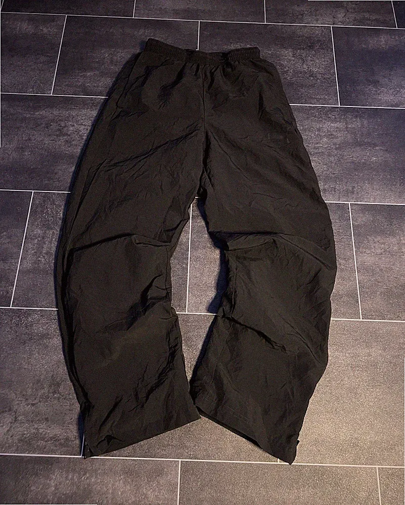 Originale Vintage Puma Track Pants | Retro | 90s | Y2K | Streetwear | Casual