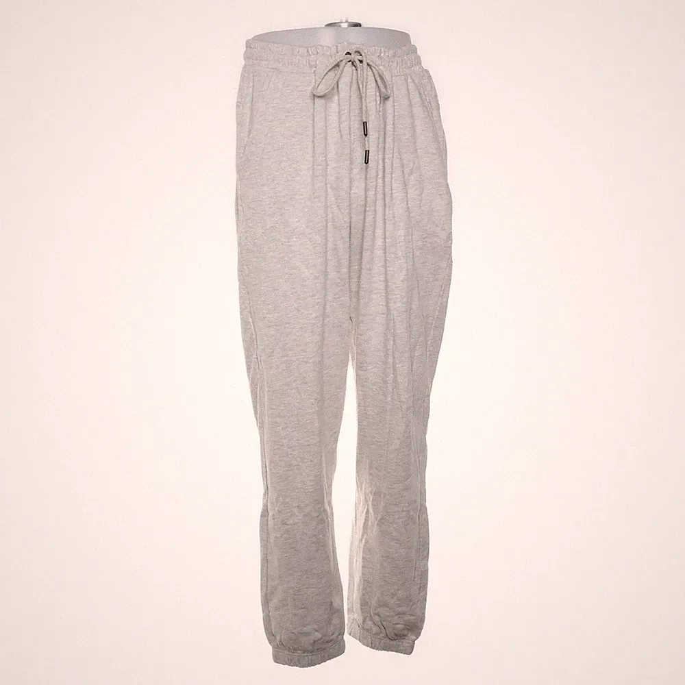 OTP, Jogginghose, Größe: 56/58, Grau, Baumwolle/Polyester, Sweat, Herren #UgG