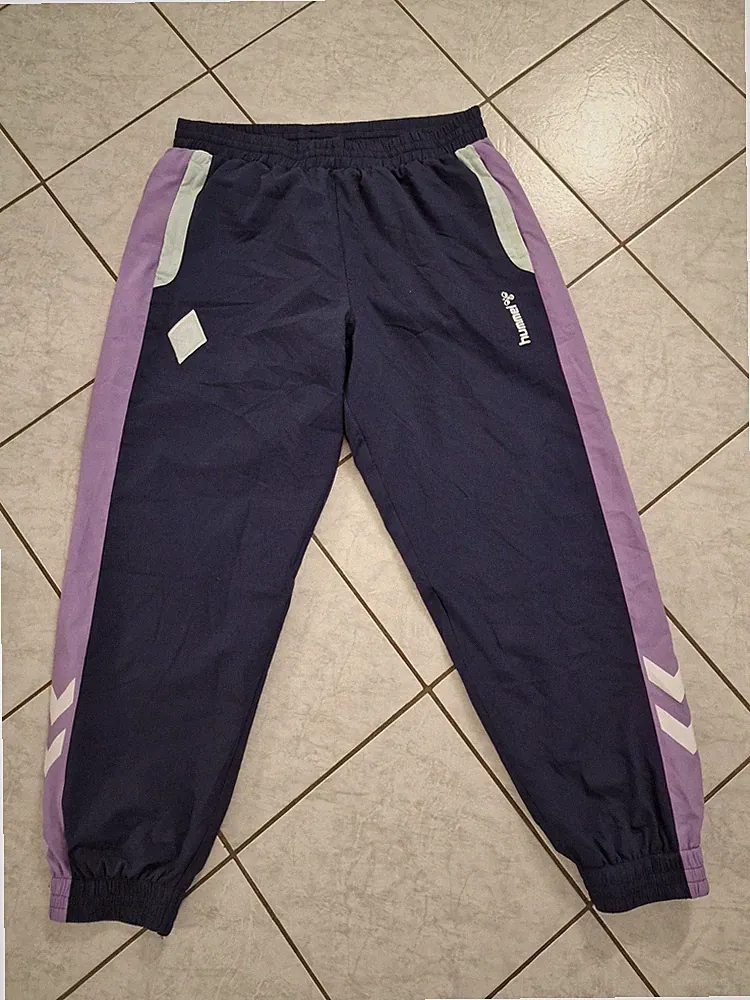 Otto Rehhagel Werder Bremen Jogginghose 4xl