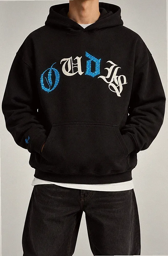 Herren Oversize
