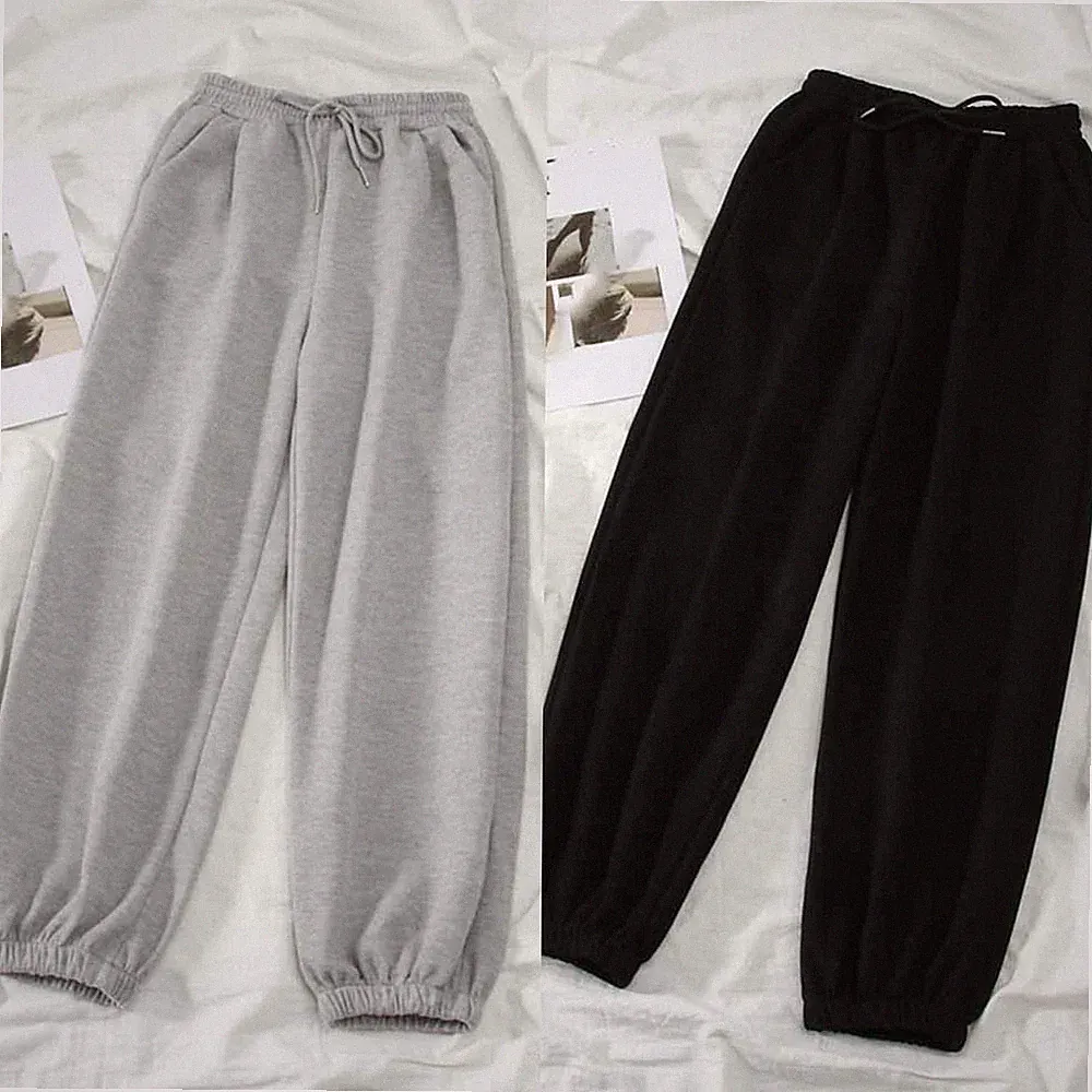 Oversize Sportliche Hose für Herren Modische Baggy Jogginghose Kollektion