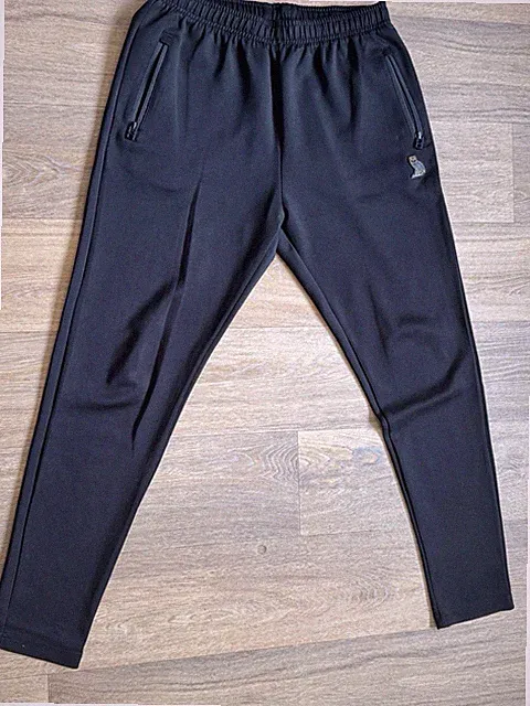 OVO Jogginghose Schwarz – Gr. L