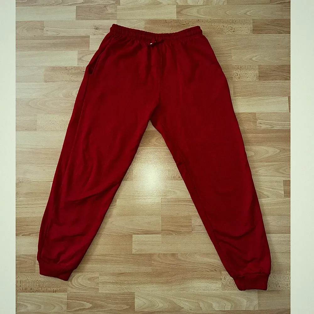 Elastischer Bund Tapered