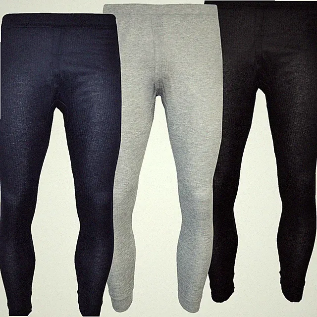 Paket Thermo Unterhose Garnitur Unterhemd Hose Shirt Thermowäsche Unterhose !