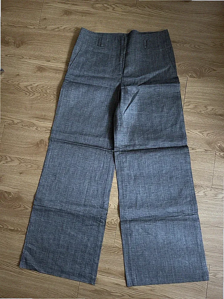 Palazzo Hosen von H&M Gr.38 - Neu!