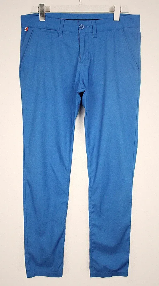 Peak Performance G Max P 3XDRY Trekkinghose Slim Fit Herren W34/L36