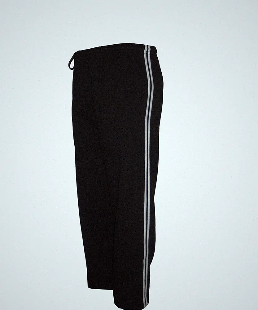 Perfect Herren Extra Hohe Fleece Jogginghose, Größe MT - 2XLT, 6 Optionen