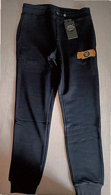 Philipp Plein SPORT® Anzughose, Größe XL