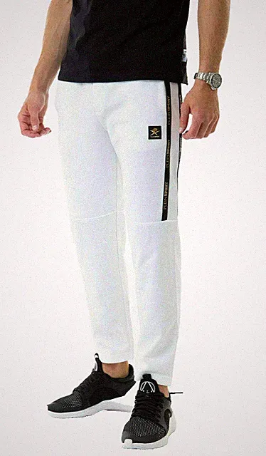 PHILIPP PLEIN SPORT JOGGINGHOSE PANTS JOGGINGPANTS TROUSERS HOSE JOGPANTS NEW L
