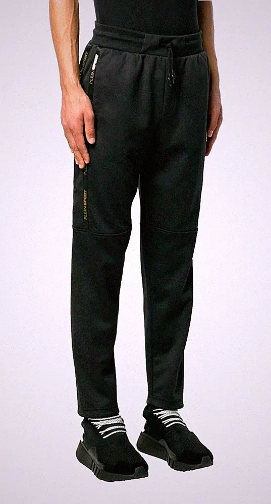 PHILIPP PLEIN SPORT JOGGINGHOSE PANTS JOGGINGPANTS TROUSERS HOSE JOGPANTS NEW M