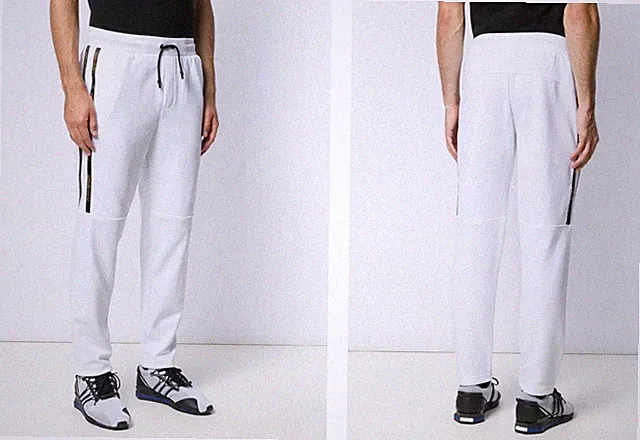 PHILIPP PLEIN SPORT JOGGINGHOSE PANTS JOGGINGPANTS TROUSERS HOSE JOGPANTS NEW M