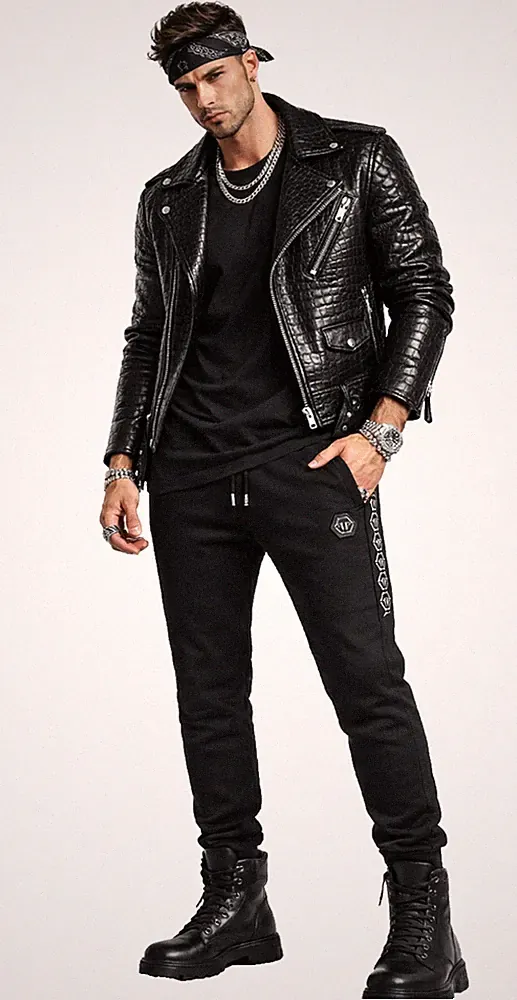 PHILIPP PLEIN SPORT JOGGINGHOSE PANTS JOGGINGPANTS TROUSERS HOSE JOGPANTS NEW S