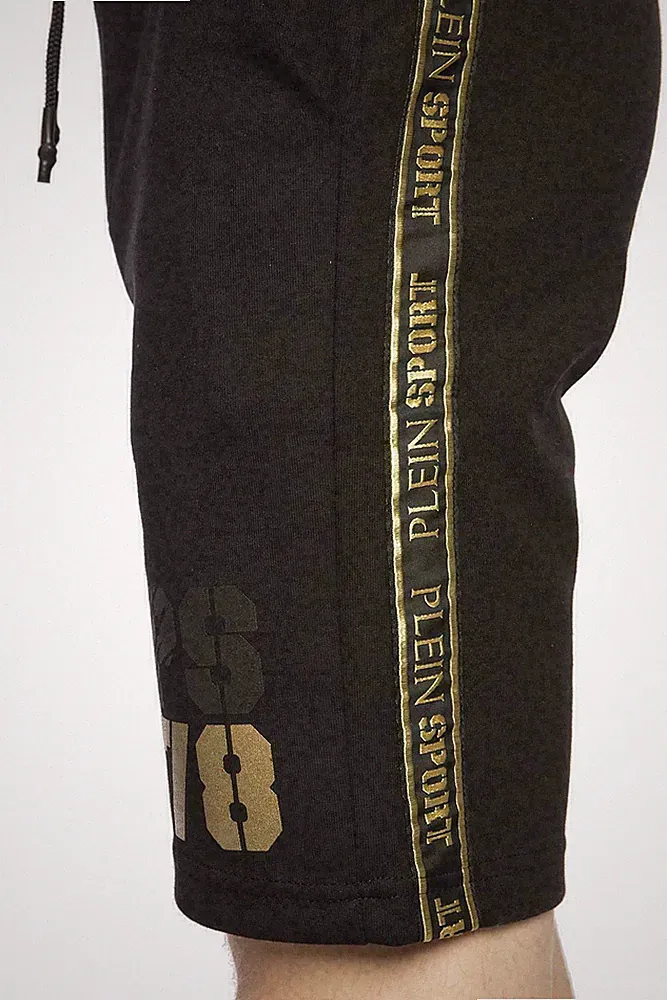 jogginghose herren mit eingriff vorne