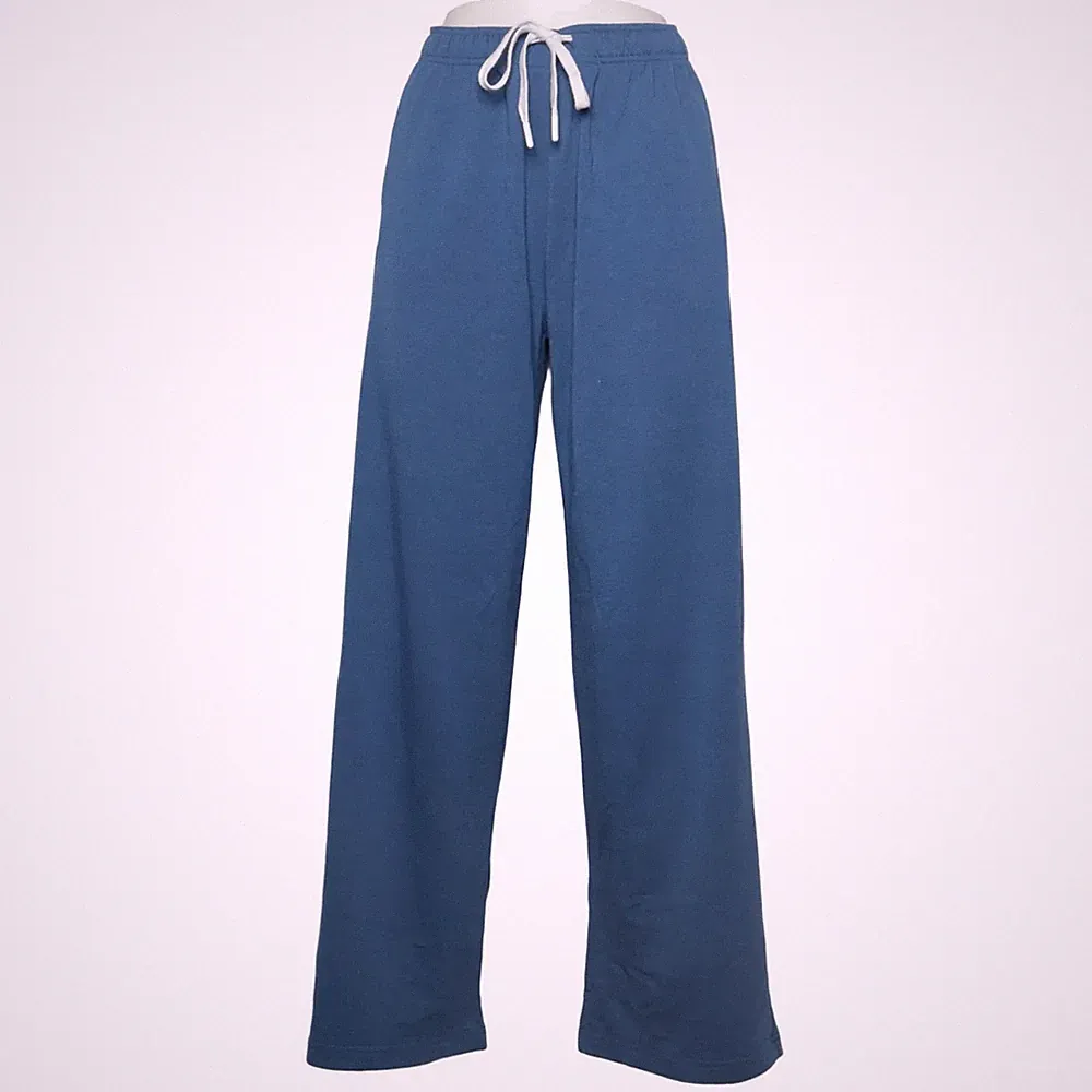 Pinspark, Jogginghose, Größe: S, Blau, Elasthan/Polyester, Einfarbig, Sweat #iYn