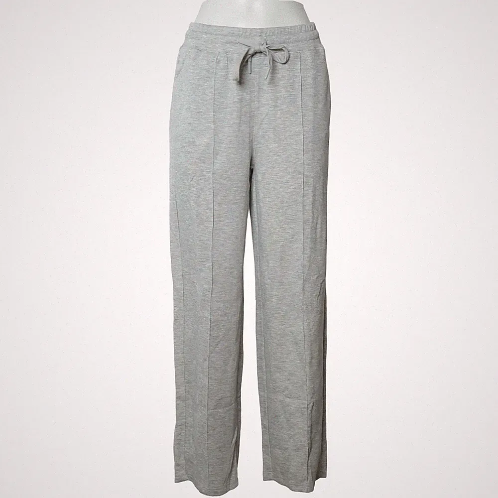 Pinspark, Jogginghose, Größe: S, Grau, Elasthan/Polyester/Viskose #PiA