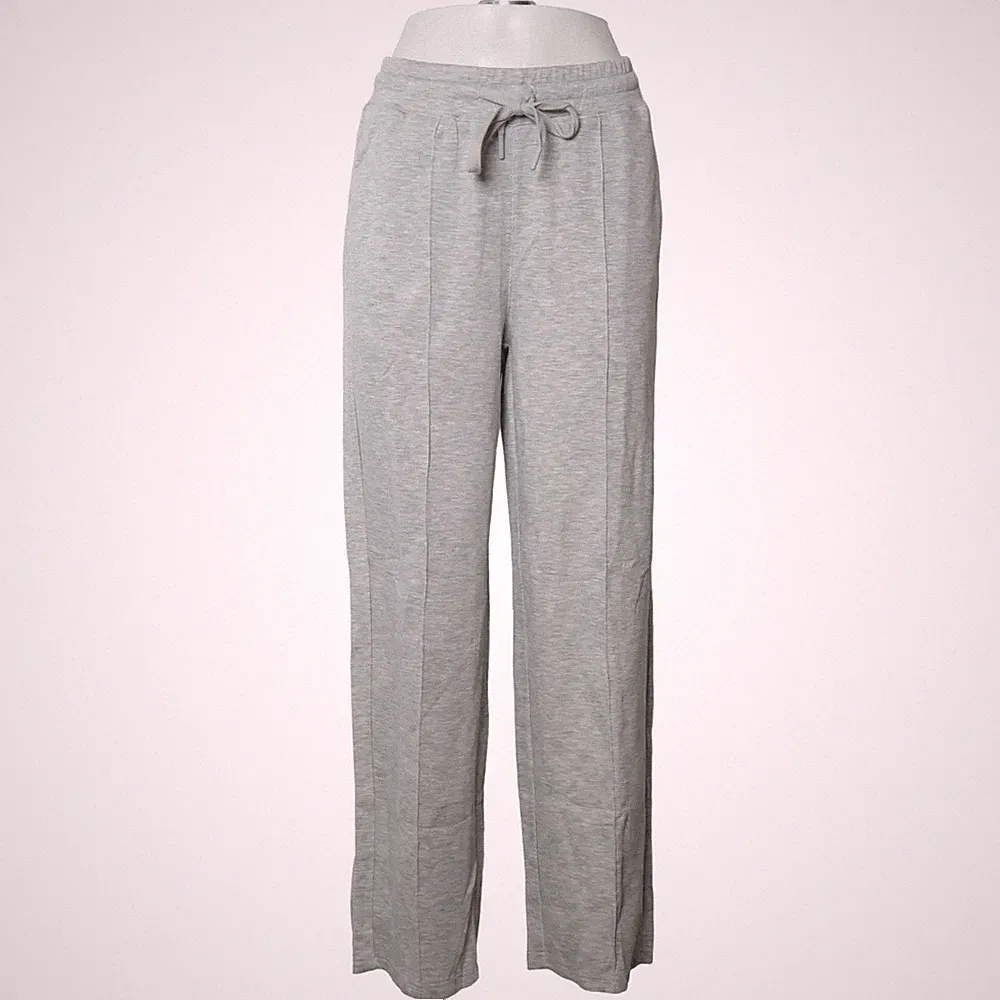 Pinspark, Jogginghose, Größe: S, Grau, Elasthan/Polyester/Viskose #PiA