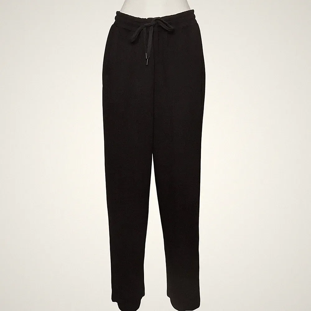 Pinspark, Jogginghose, Größe: XL, Schwarz, Elasthan/Polyester/Viskose #CLa