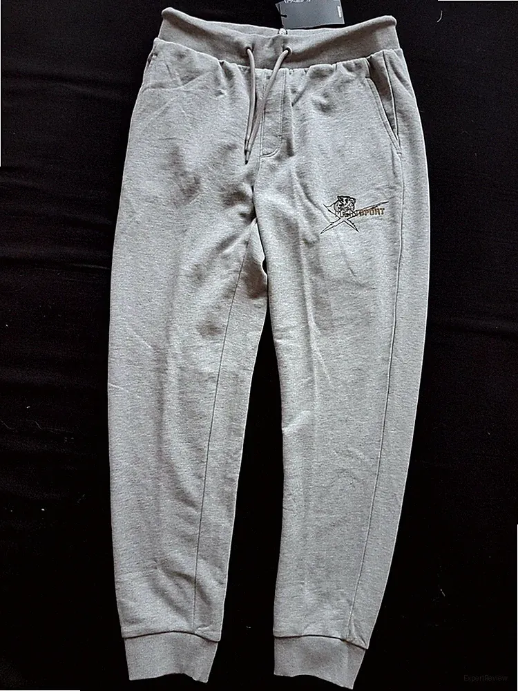 PLEIN Sport Sweathose Jogginghose Herren grau Gr.D=52/54(IT=XXL)**NEU*
