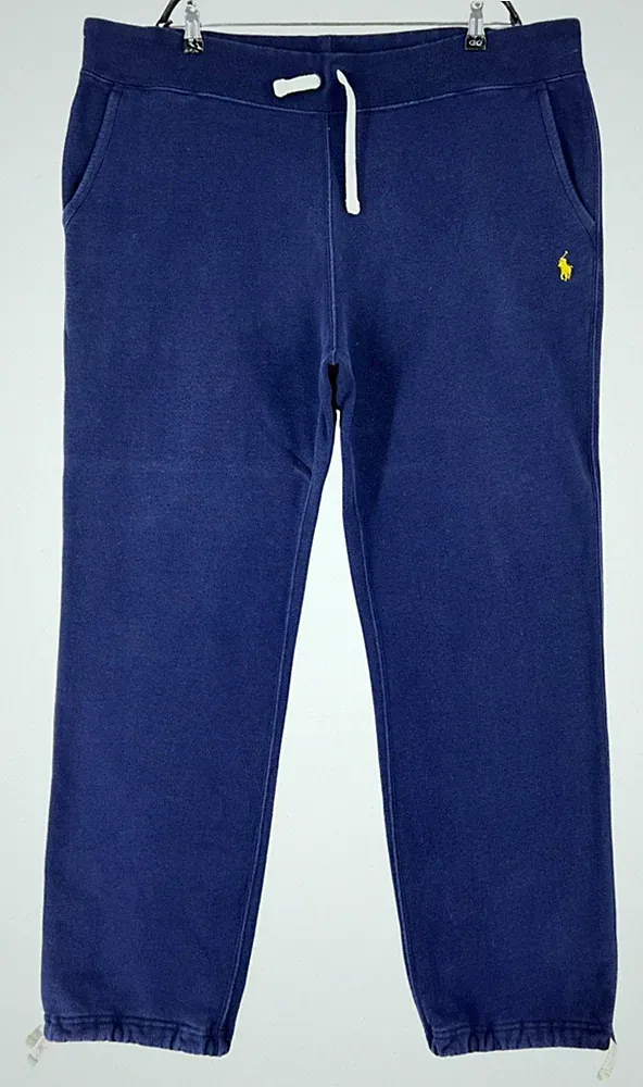 Polo by Ralph Lauren Herren Jogginghose Größe XL