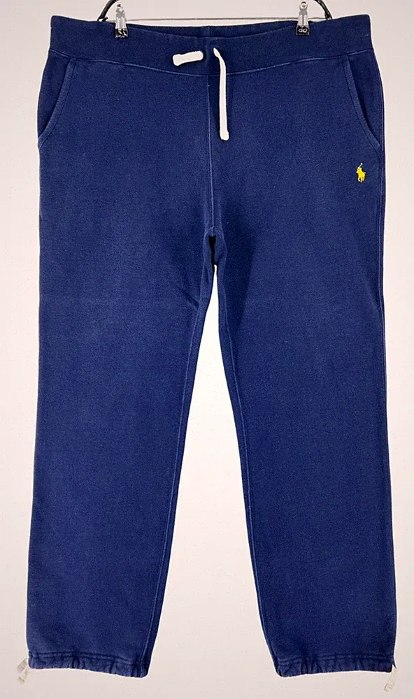 Polo By Ralph Lauren Herren Jogginghose Hose Größe XL