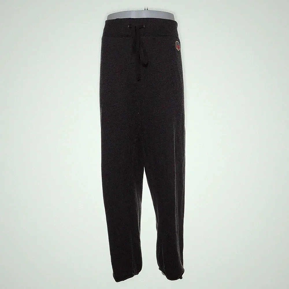 Polo Jeans Company Ralph Lauren, Jogginghose, Größe: XL, Grau #xm3
