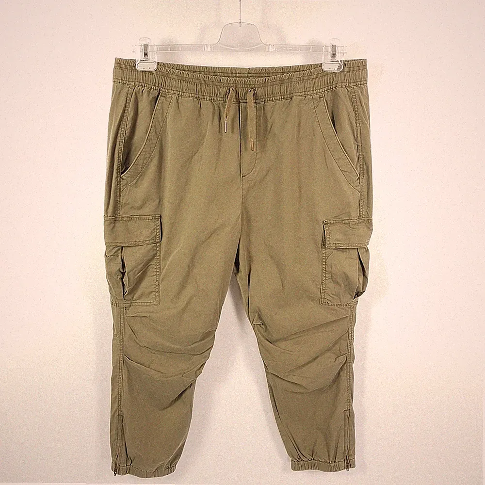 Ralph Lauren Cargo