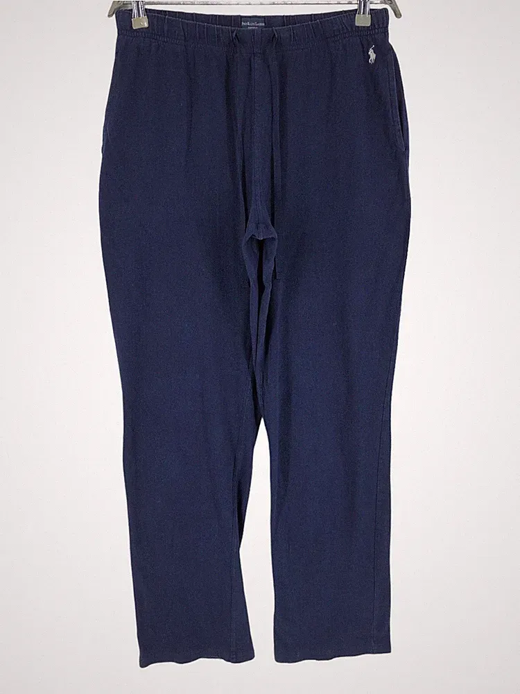POLO RALPH LAUREN Herren Sweatpants Hose Größe M - W34 L31