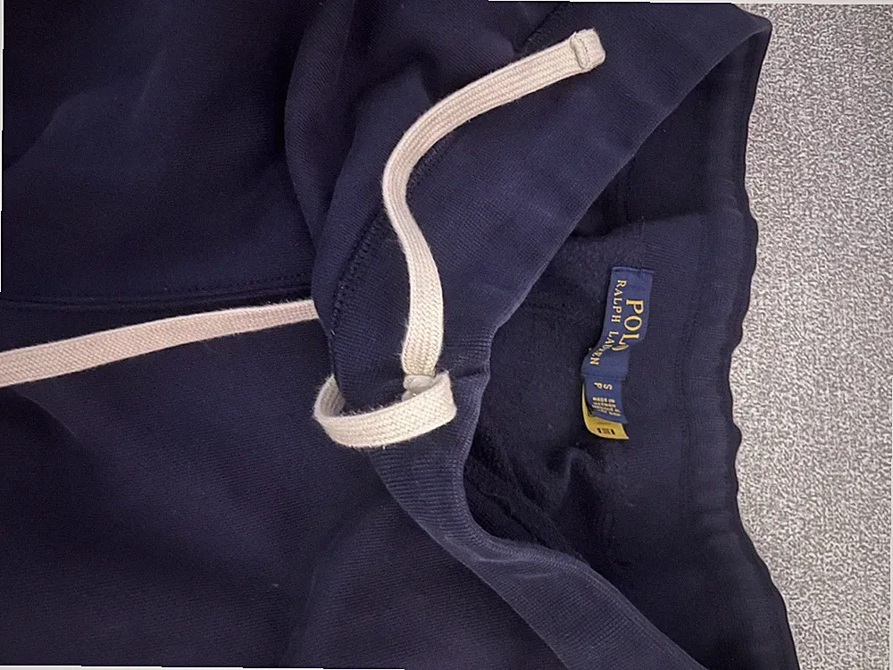 Polo Ralph Lauren Jogger Navy Blue 🐎 | Slim Fit Sweatpants | Classic Streetwear