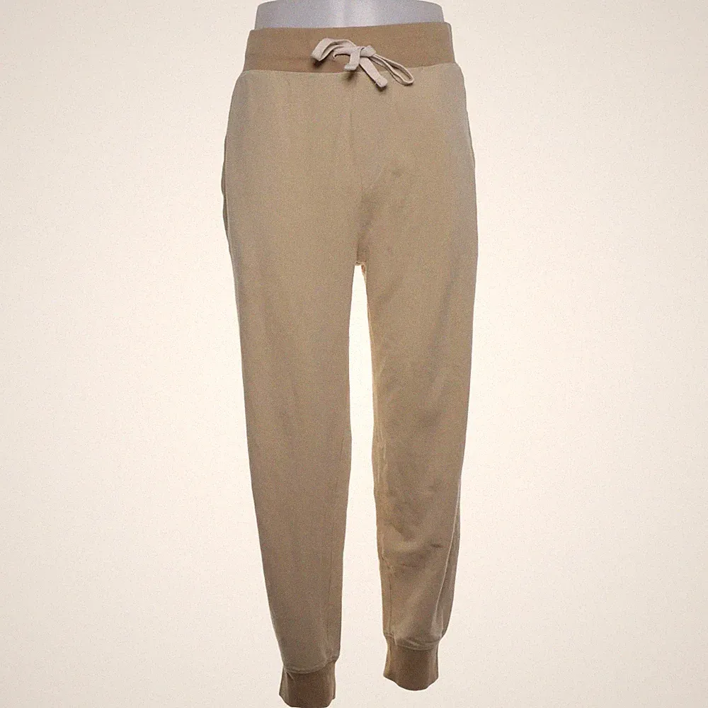 Polo Ralph Lauren, Jogginghose, Größe: L, Beige, Sonstiges, Sweat, Herren #vYR