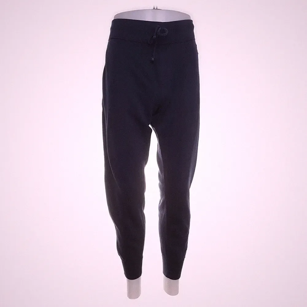 Polo Ralph Lauren, Jogginghose, Größe: L, Blau, Einfarbig, Sweat, Herren #CAx