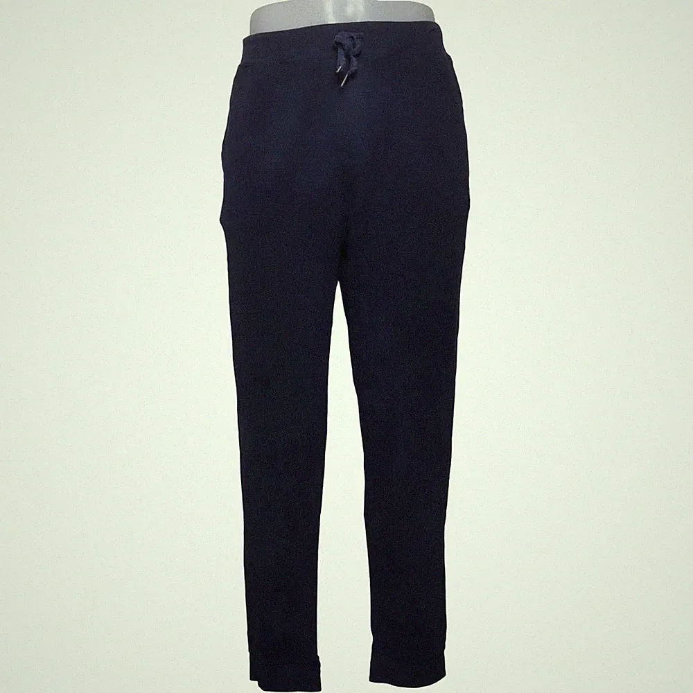 Polo Ralph Lauren, Jogginghose, Größe: XL, Blau, Baumwolle/Nylon/Viskose #91s