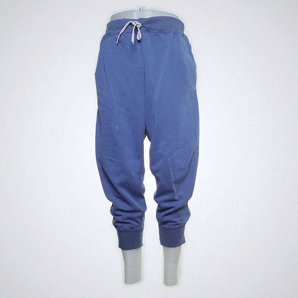 Polo Ralph Lauren, Jogginghose, Größe: XL, Blau, Einfarbig, Sweat, Herren #hi1