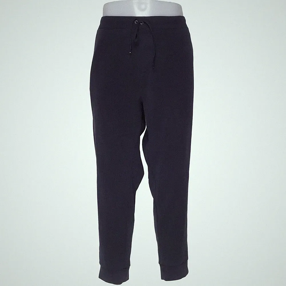 Polo Ralph Lauren, Jogginghose, Größe: XXL, Blau, Einfarbig, Sweat, Herren #LaR