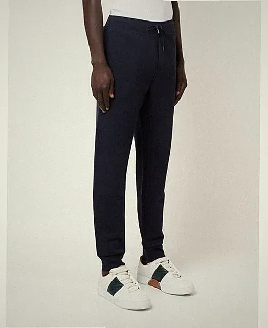 Polo Ralph Lauren Jogginghose mit Stickerei und Logo 156728033 [U]