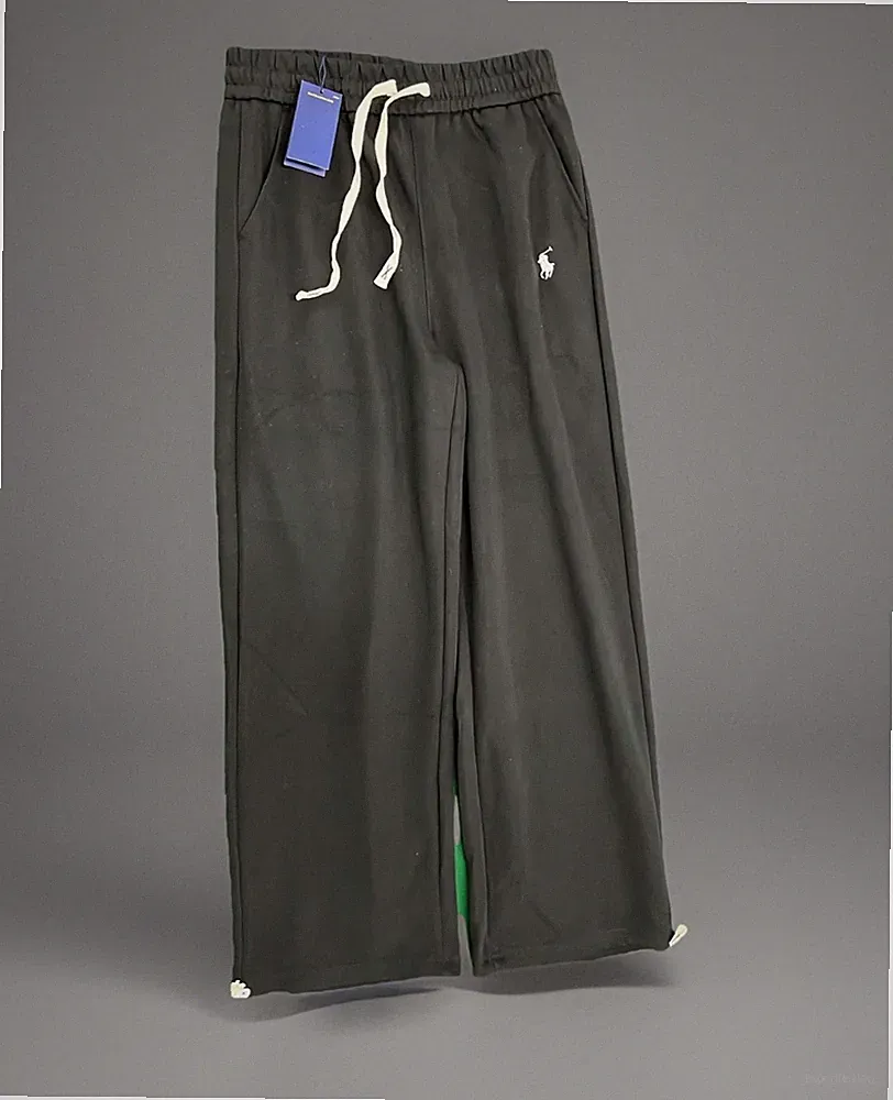 Polo Ralph Lauren Jogginghose Schwarz Größe L – Neu mit Etikett