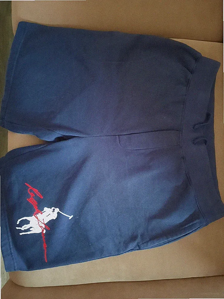 Polo Ralph Lauren Kurze Jogginghose