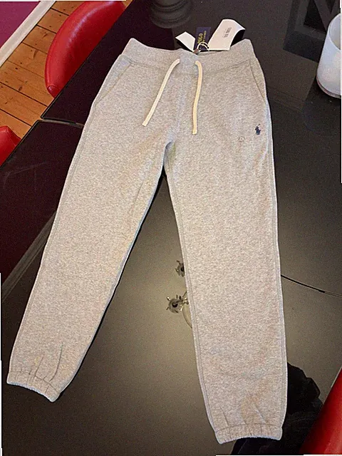 Polo Ralph Lauren Sweatpants Jogger S Grau/Grey